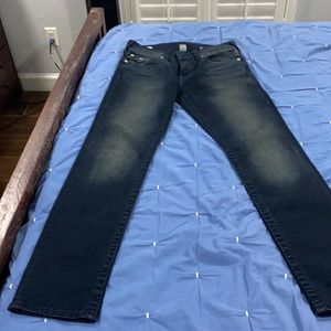 Men’s True Religion jeans
